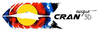 Logo cran horizontal