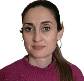 Perez Guzman Rocio