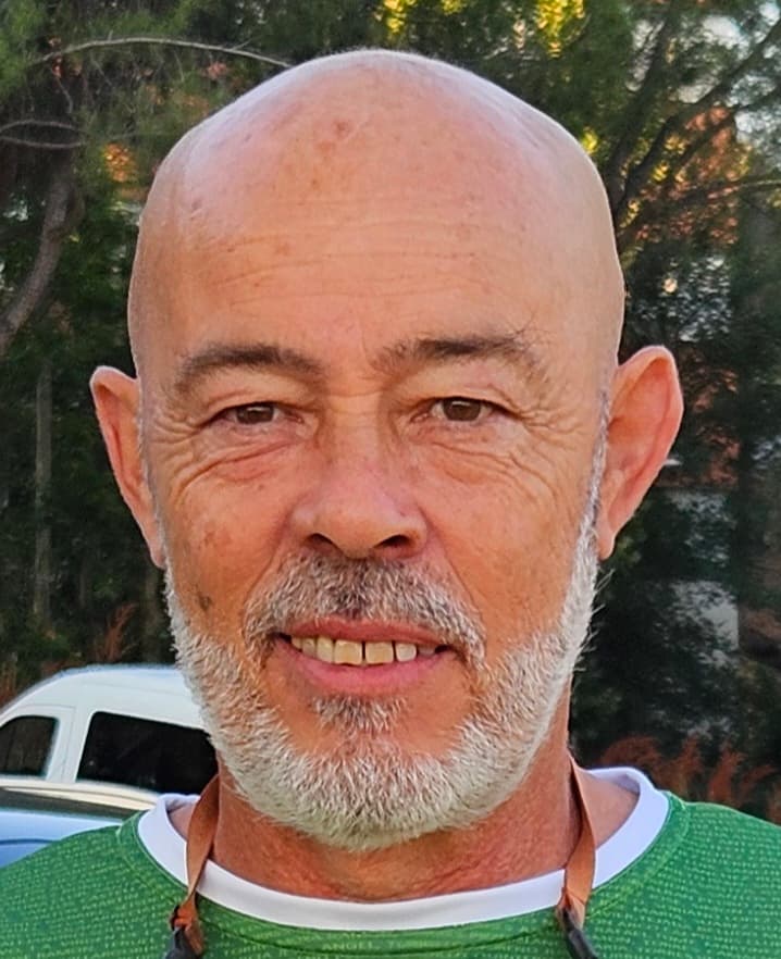 German Lopez Jose Maria