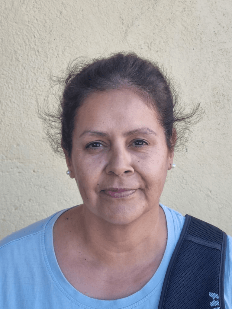 Ramos Diaz Griselda Elizabeth