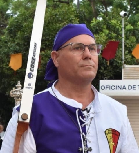 Jurado Perez Jesus Francisco