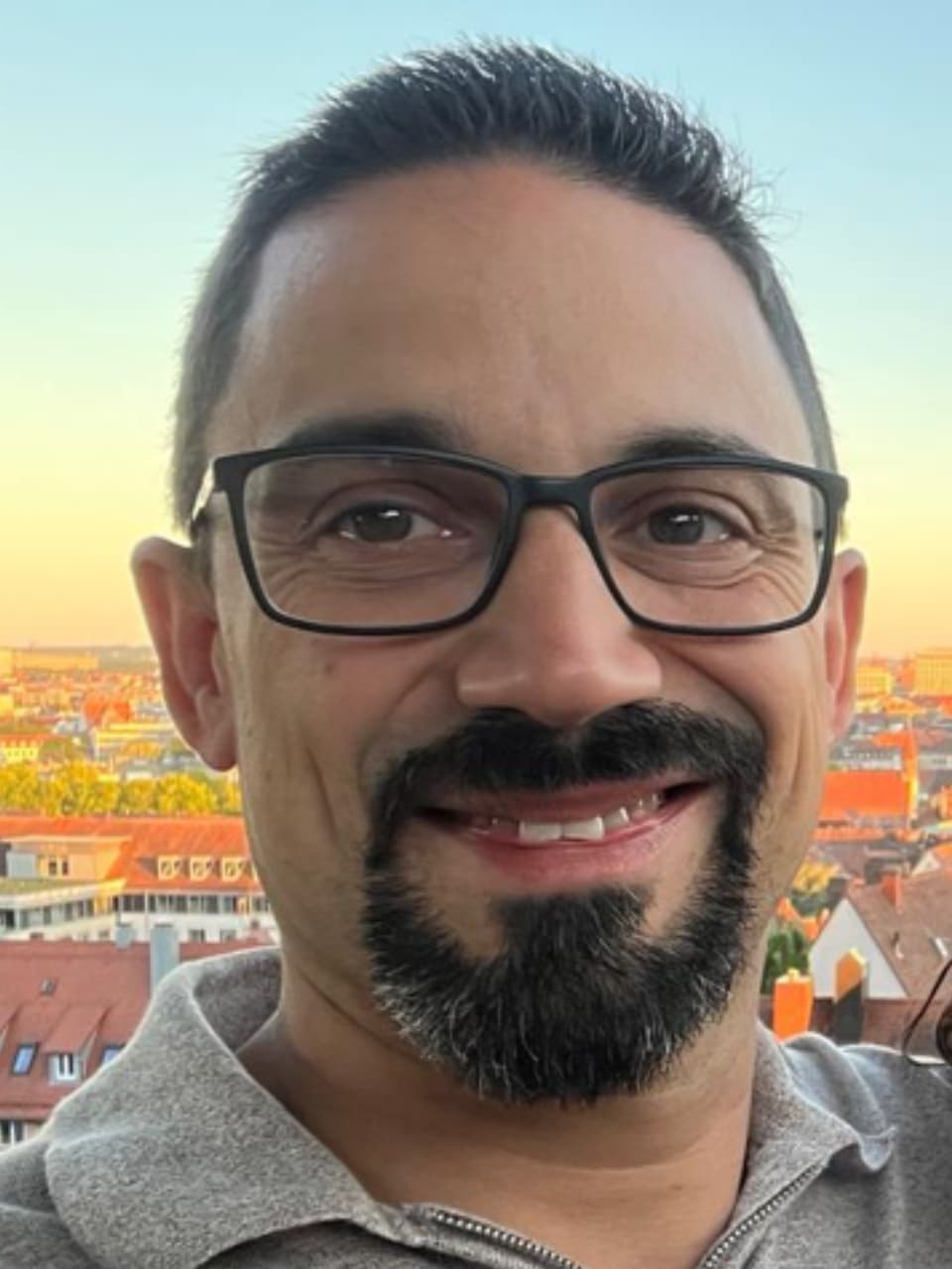 Amil Delgado Ernesto