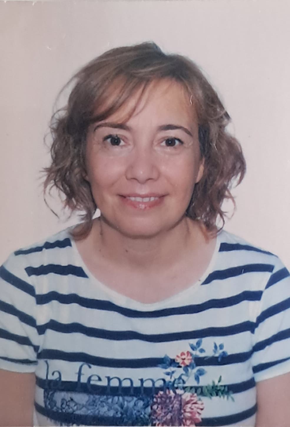 Villegas Paez Manuela
