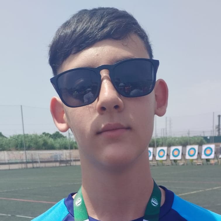 Barragán Ceada Alberto