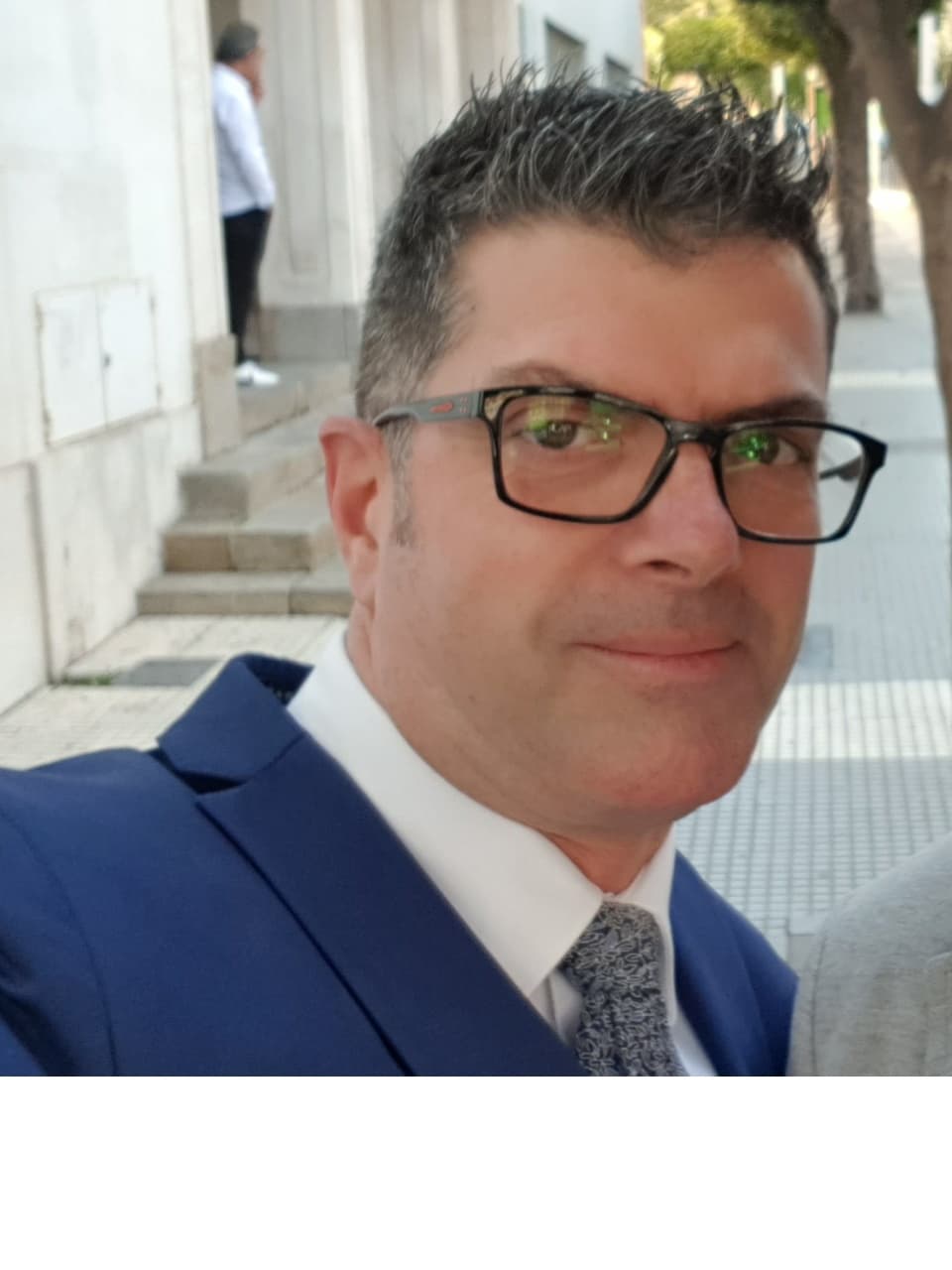 Garcia Tavio José Antonio
