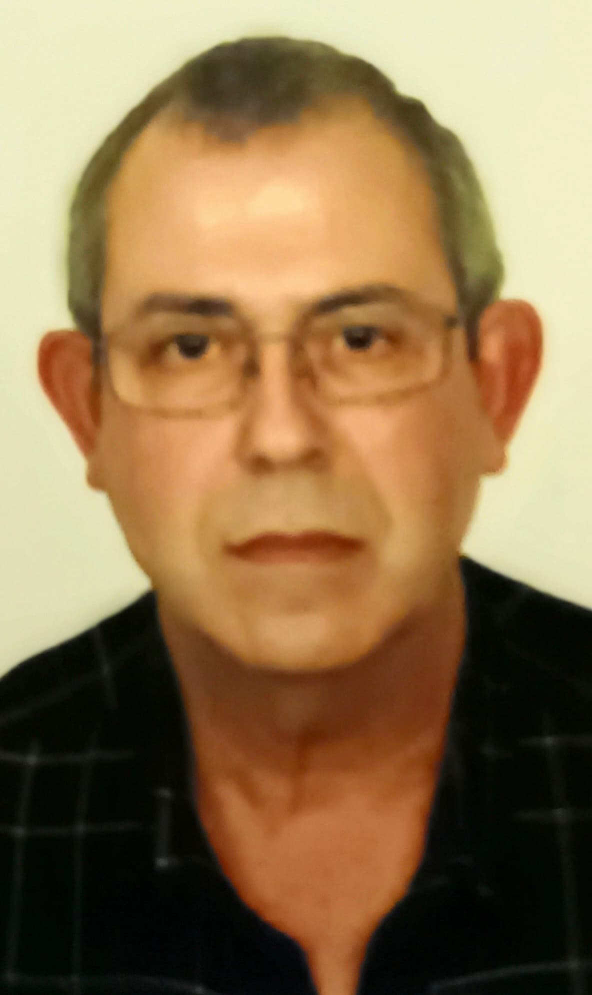 Carranco Espinola Manuel