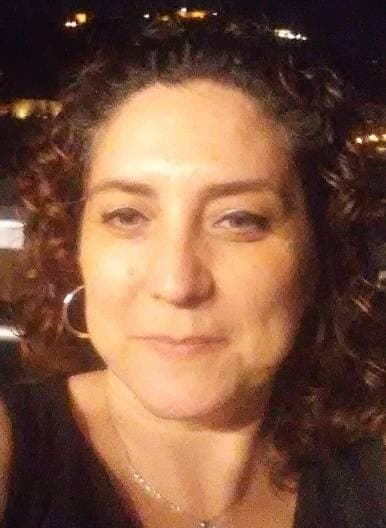 Reyes Cabello Maria Teresa