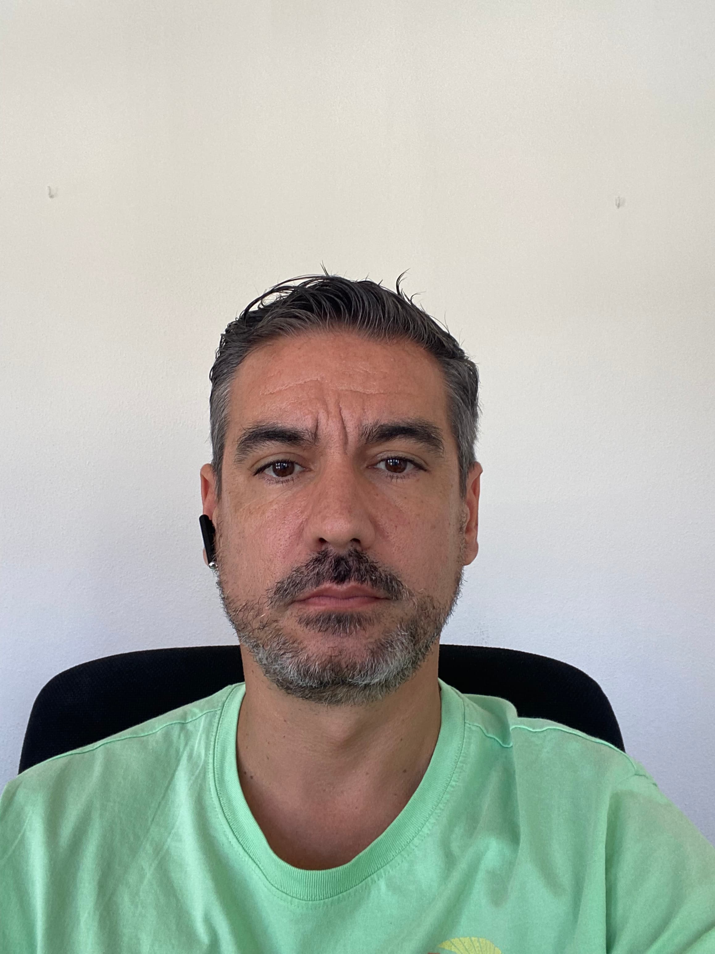 Miguel Lagos Juan Antonio