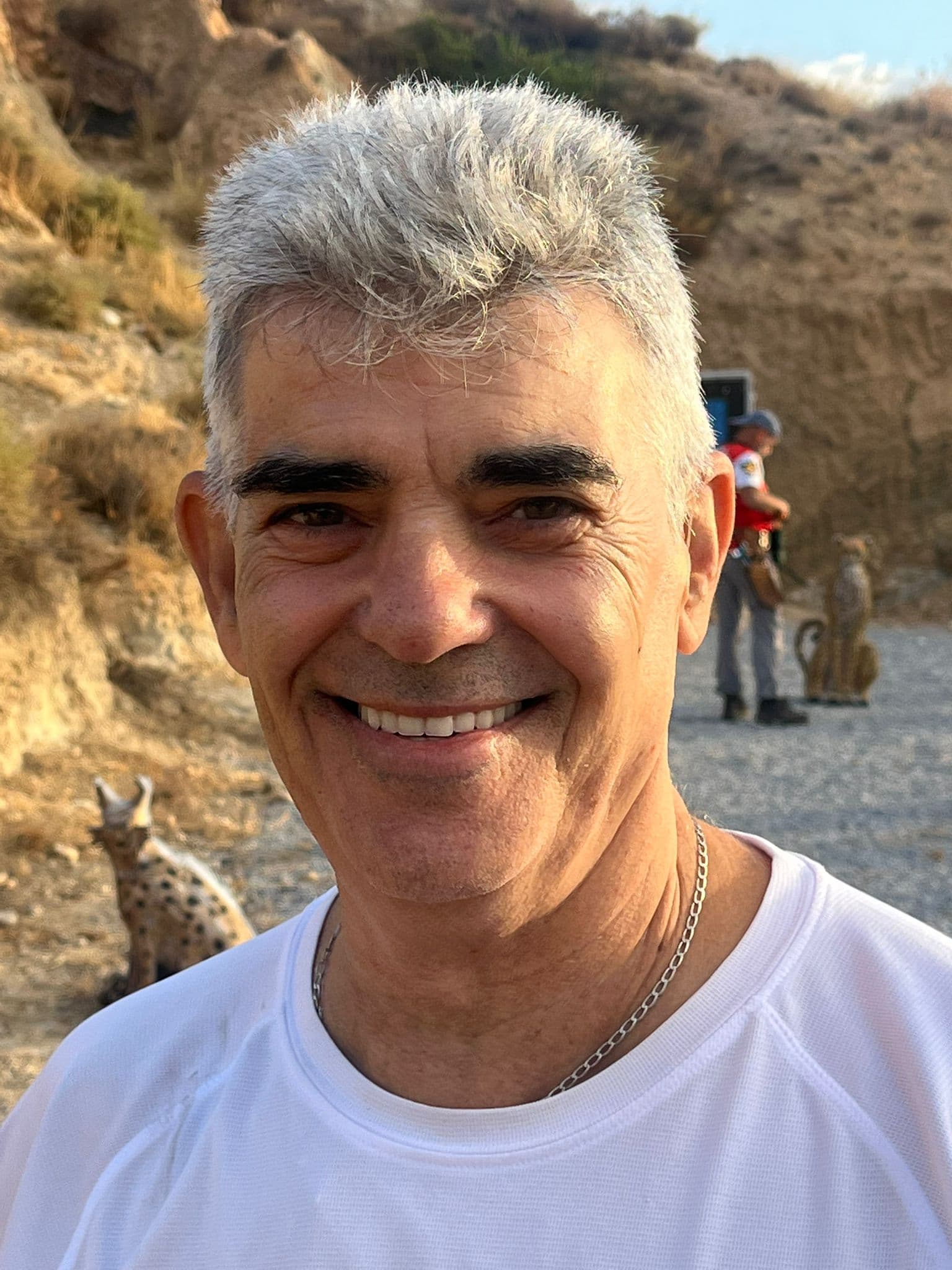 Fajardo Garceran Daniel Valentín
