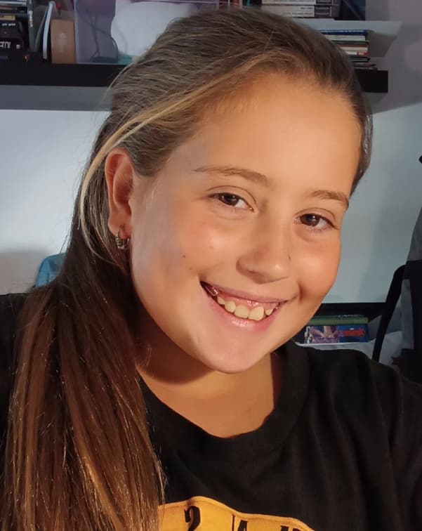 Infante Bonaque Lydia