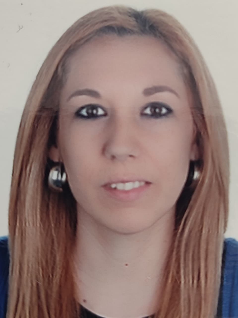 Romero Naranjo Irene