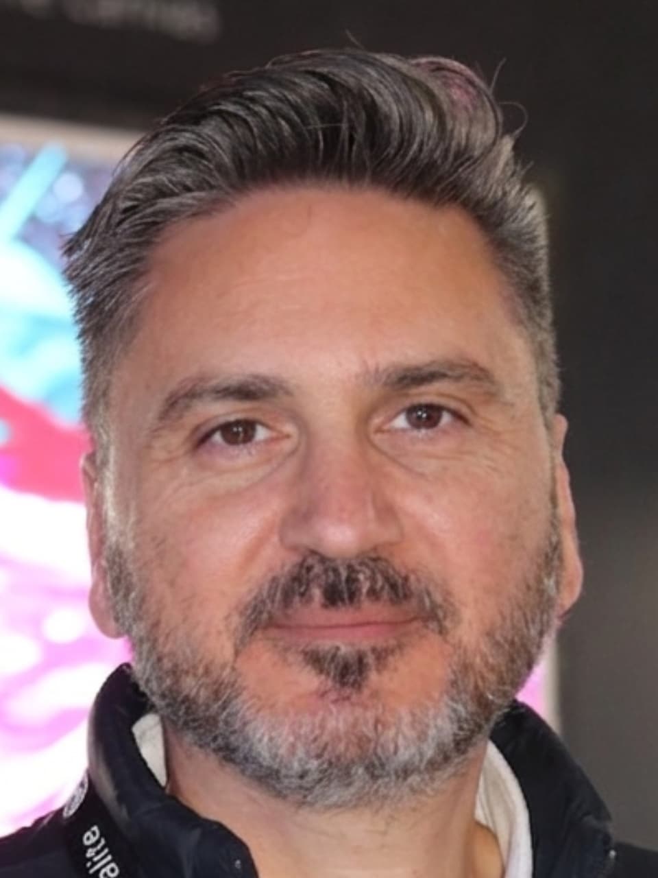 Martín Gil Gilberto
