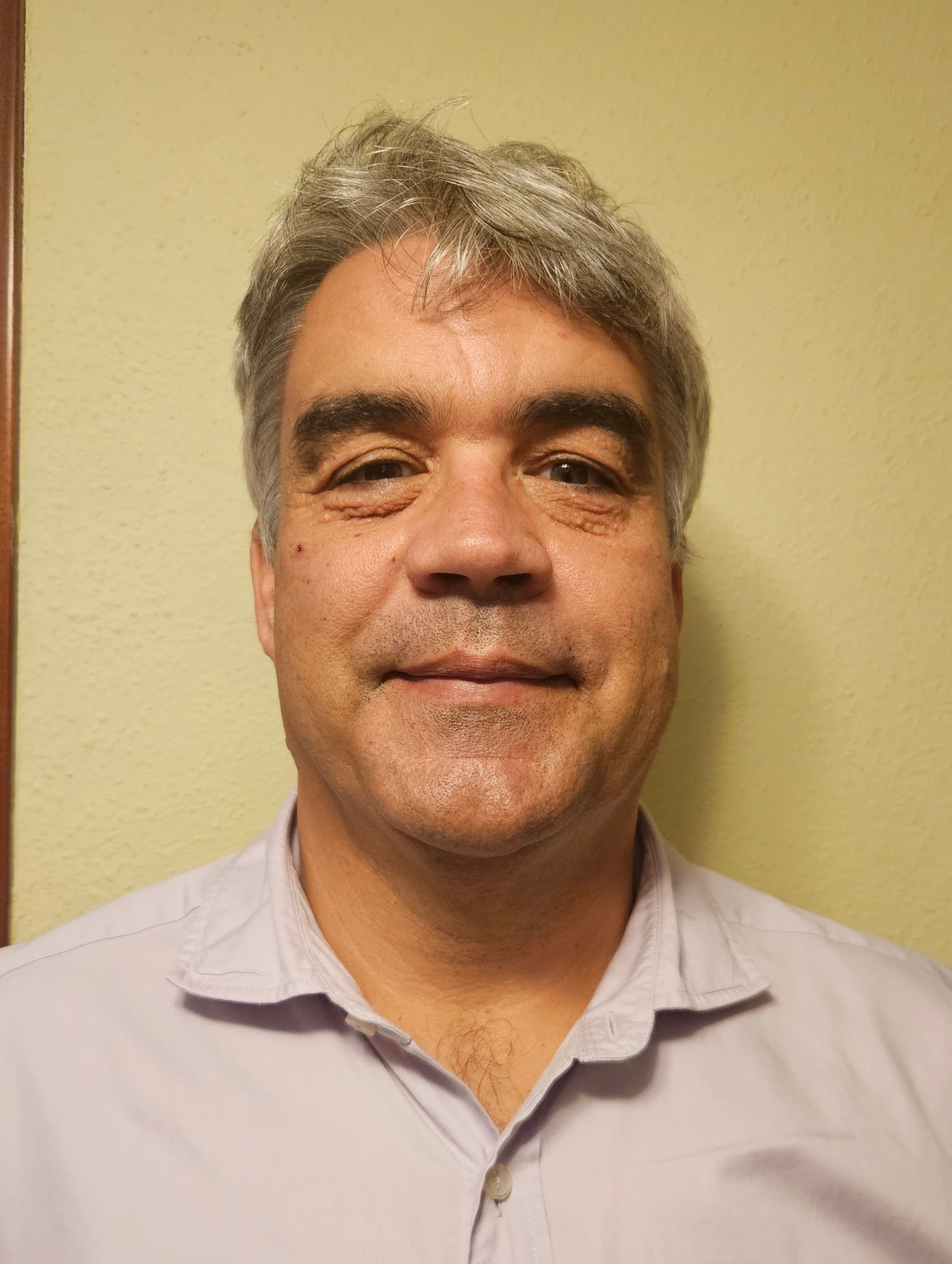Jimenez Diaz Juan Francisco