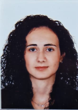 Mayorga Dominguez Paula