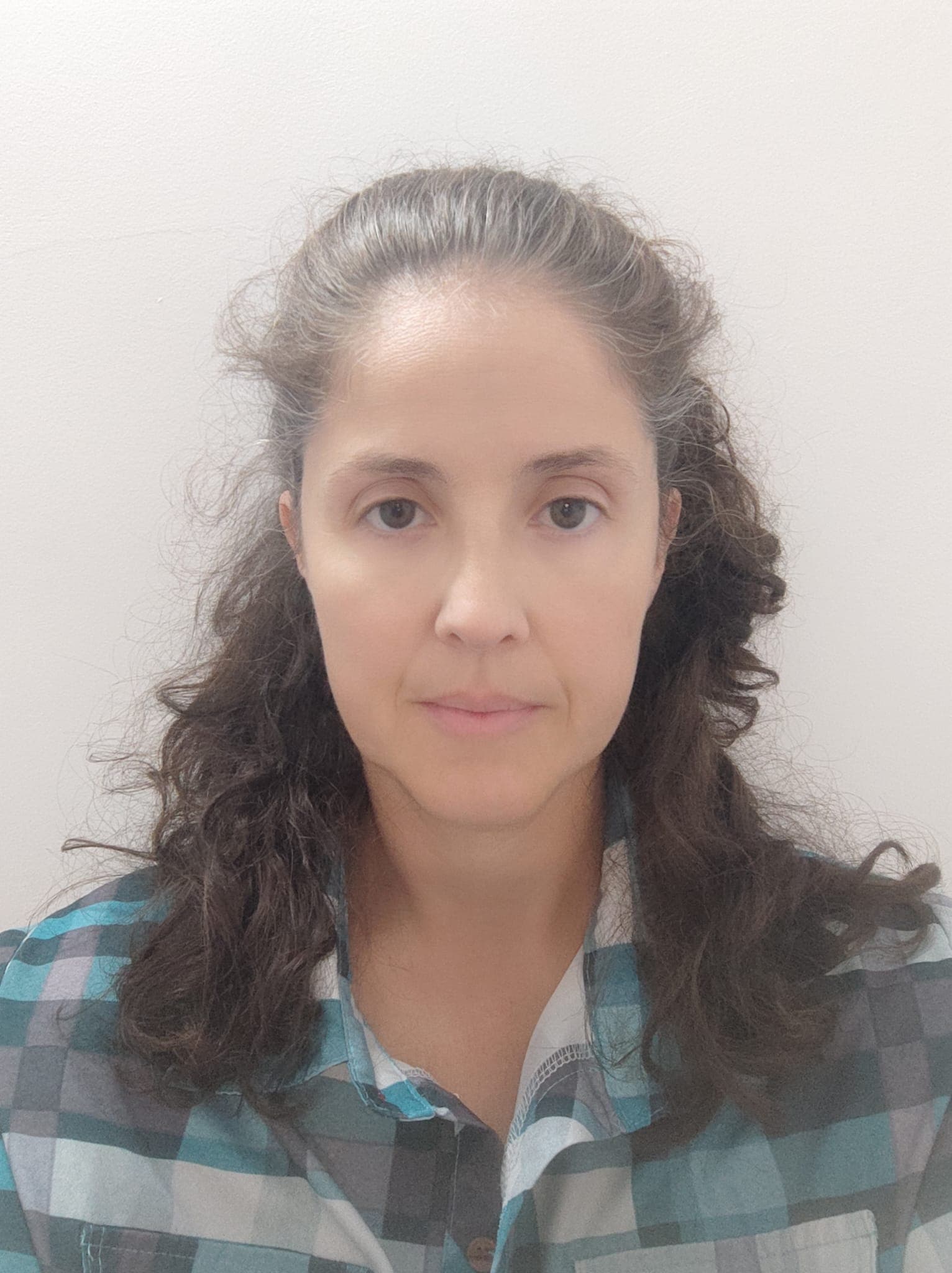 Cruz Ortiz Amelia María