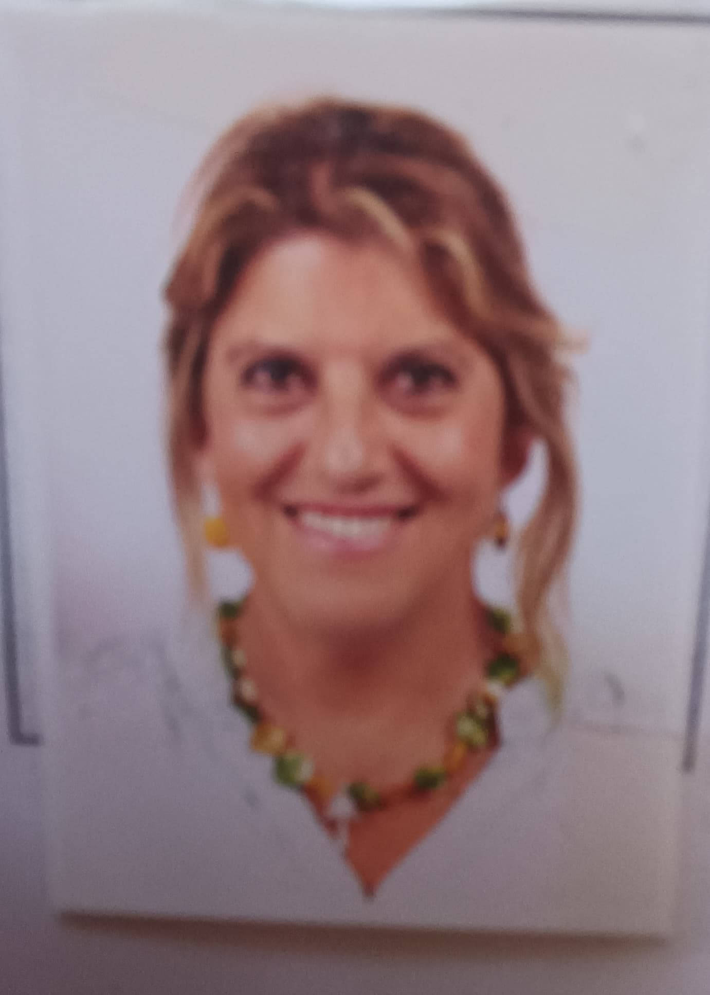 Cabezas Carbonero Maria Luisa