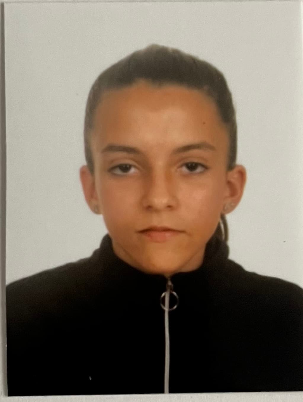 Carrasco Garcia Lucia