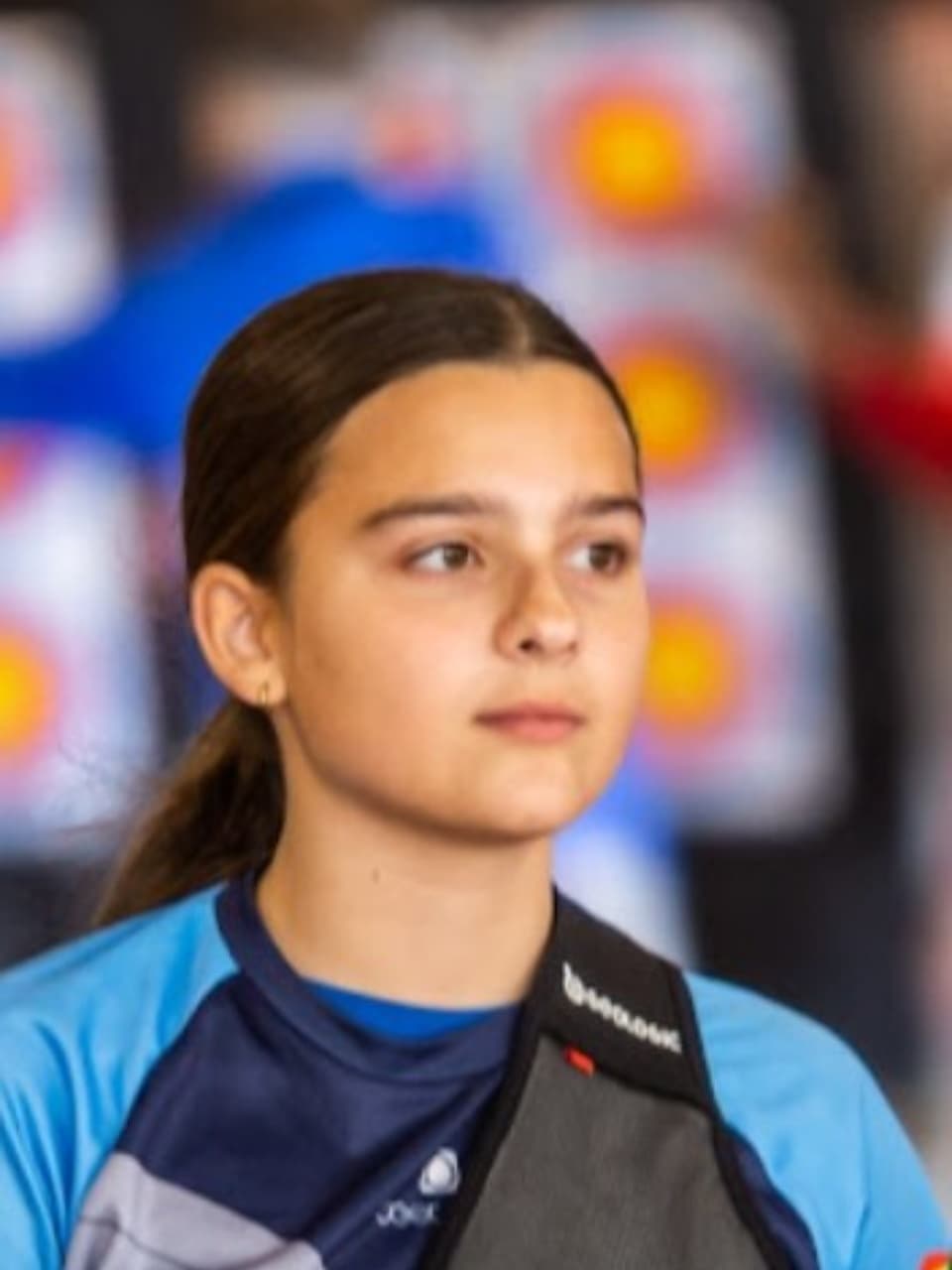 Gómez Práxedes Berta