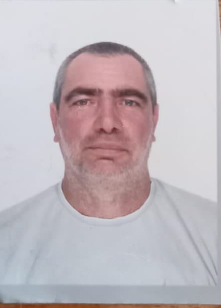 Porras Sedeño Ricardo