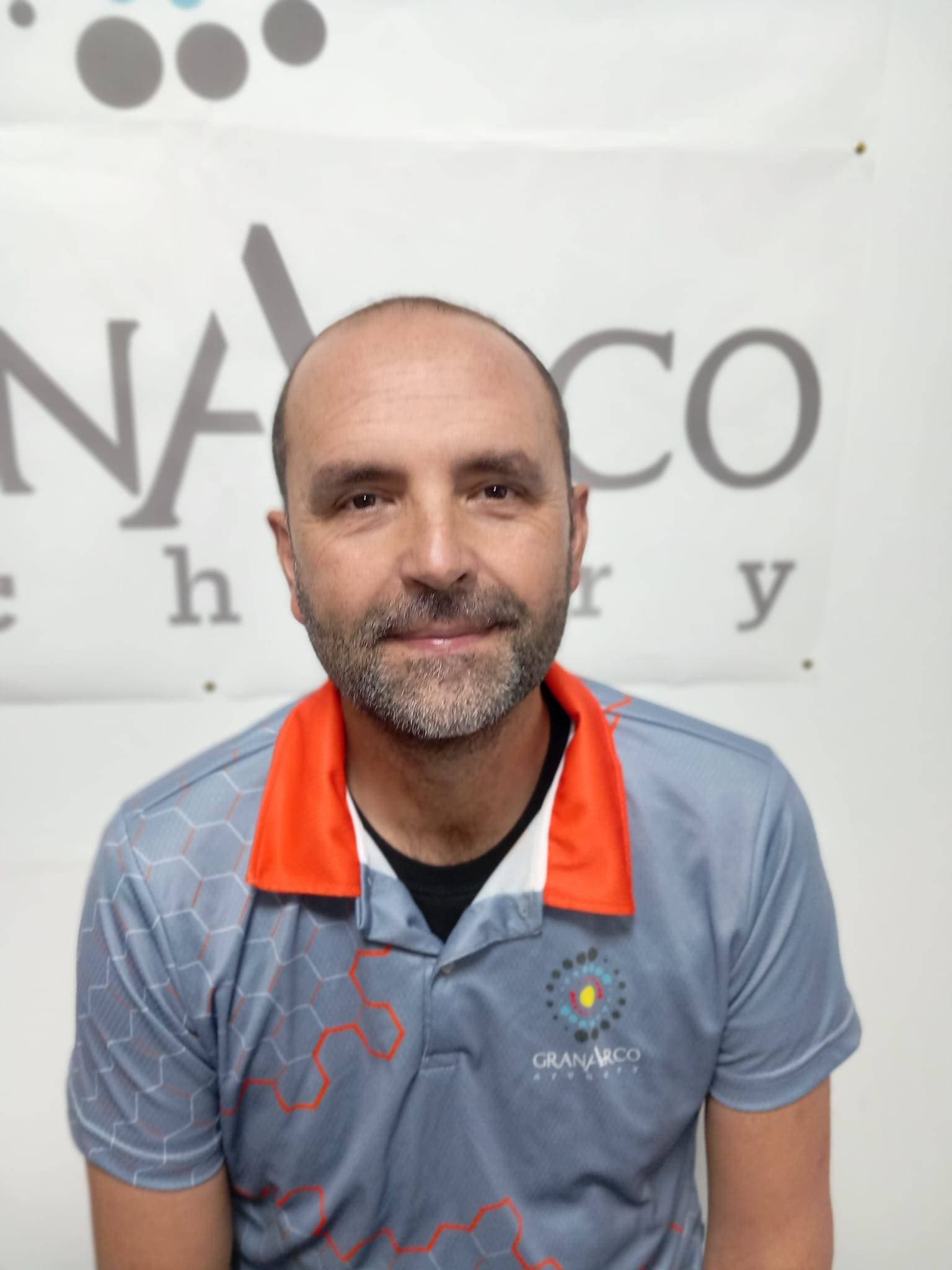 Lopez Ubago Joaquin
