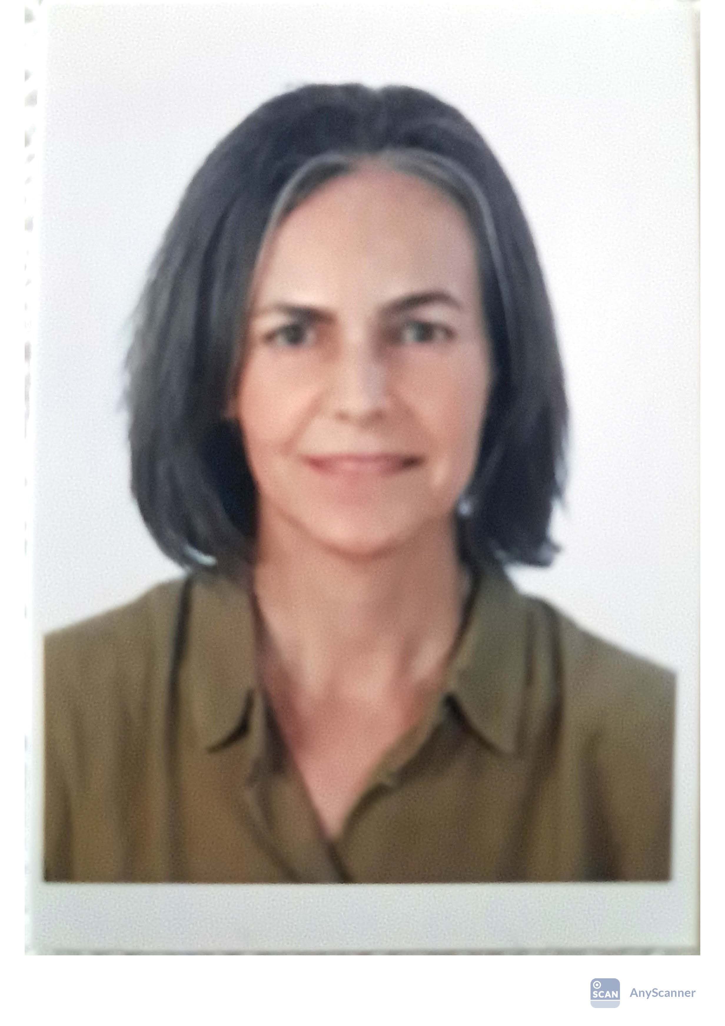 Gutierrez Guevara Francisca