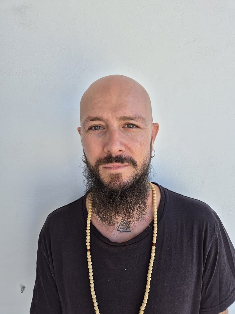 Roman Benito Adrian