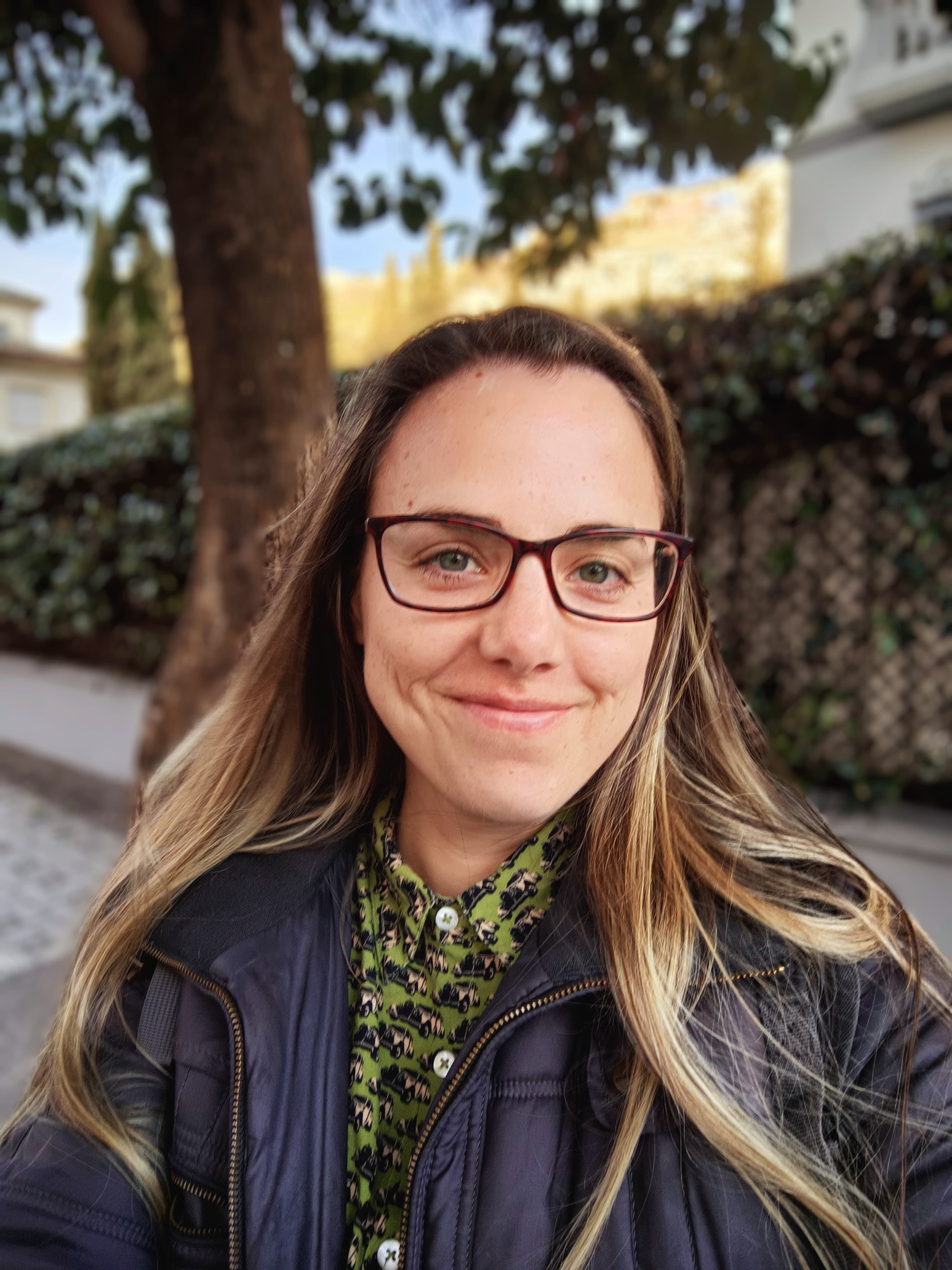 Peña Martinez Anna