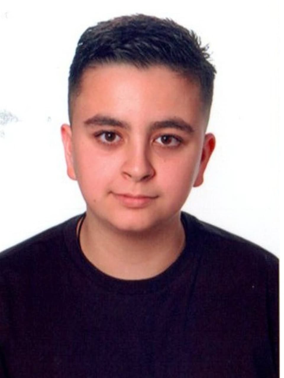 Serrano Rodríguez Ismael