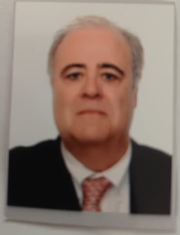 De Echevarria González Francisco Javier