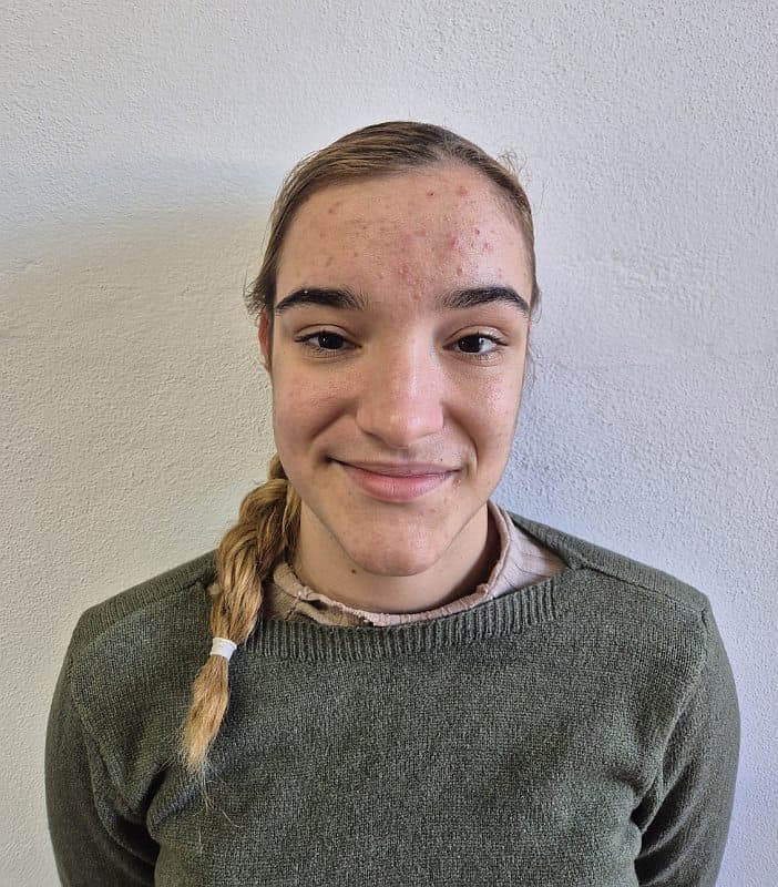 Infantes Fernández Claudia