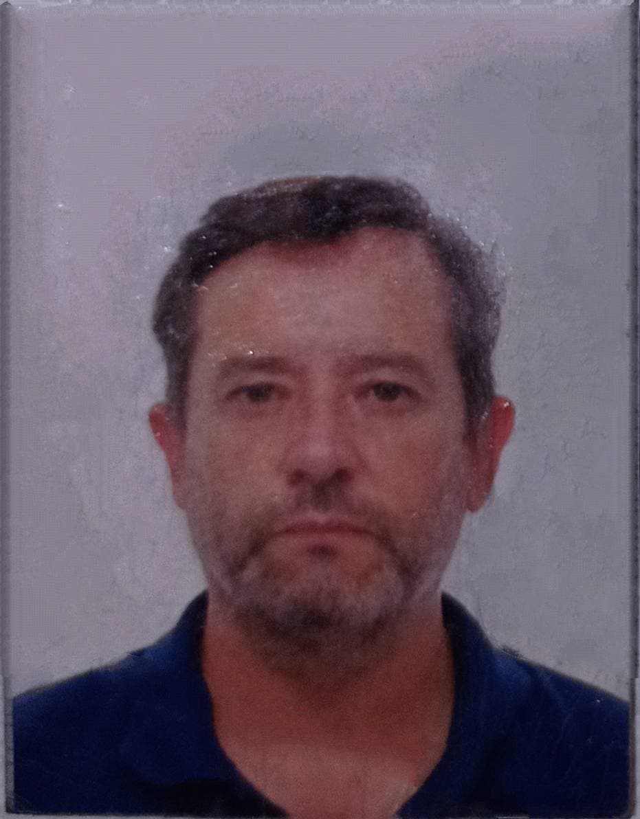 Rodriguez Gomez Agustin