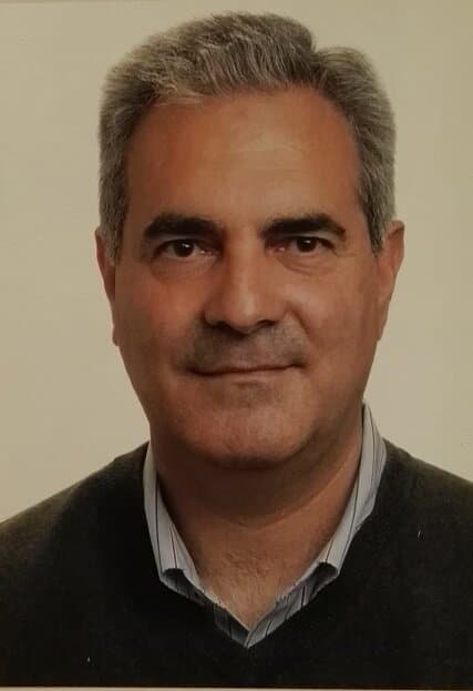 Dominguez Rodriguez Manuel