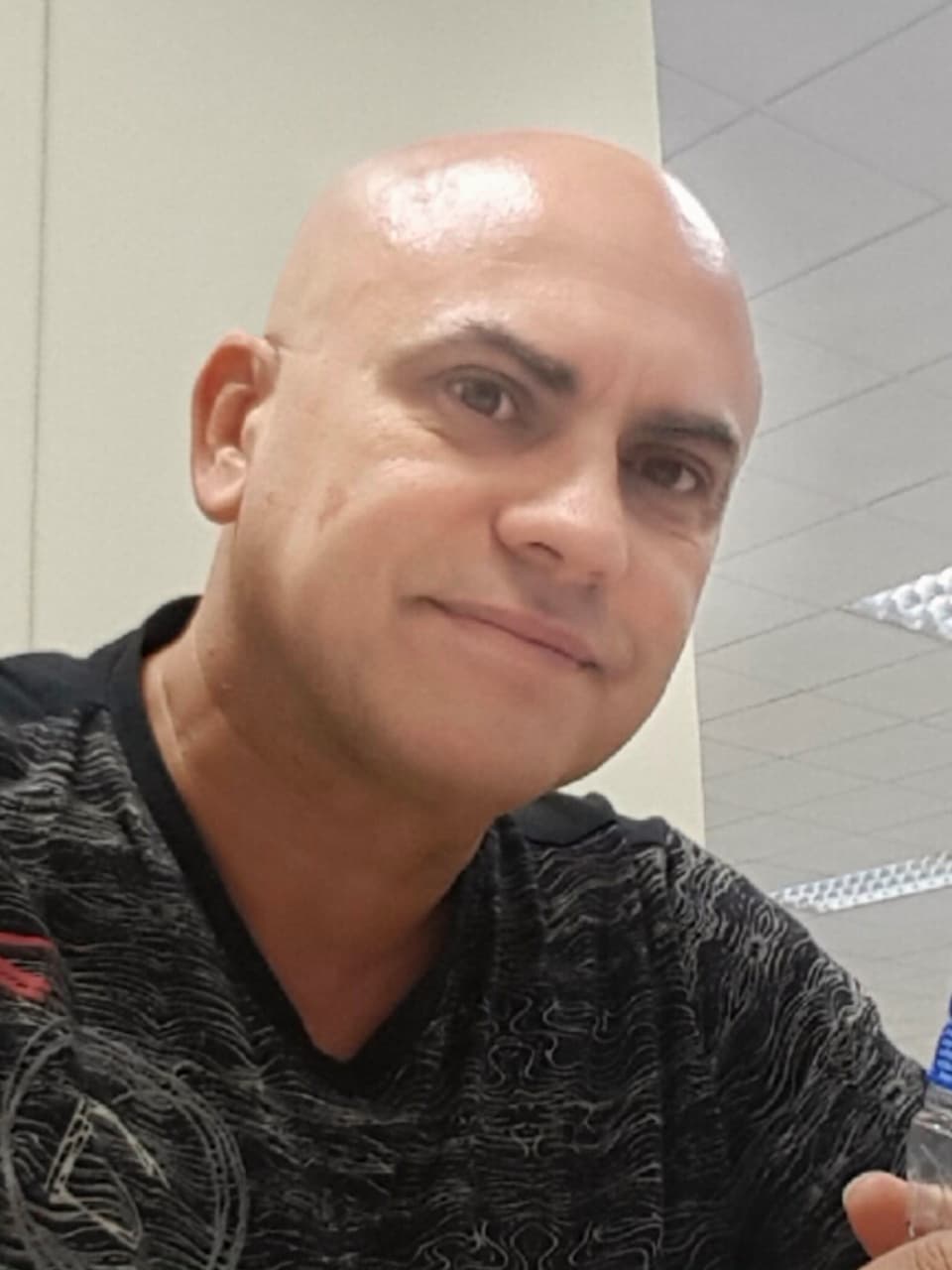 Rísquez Aguilar José Luis