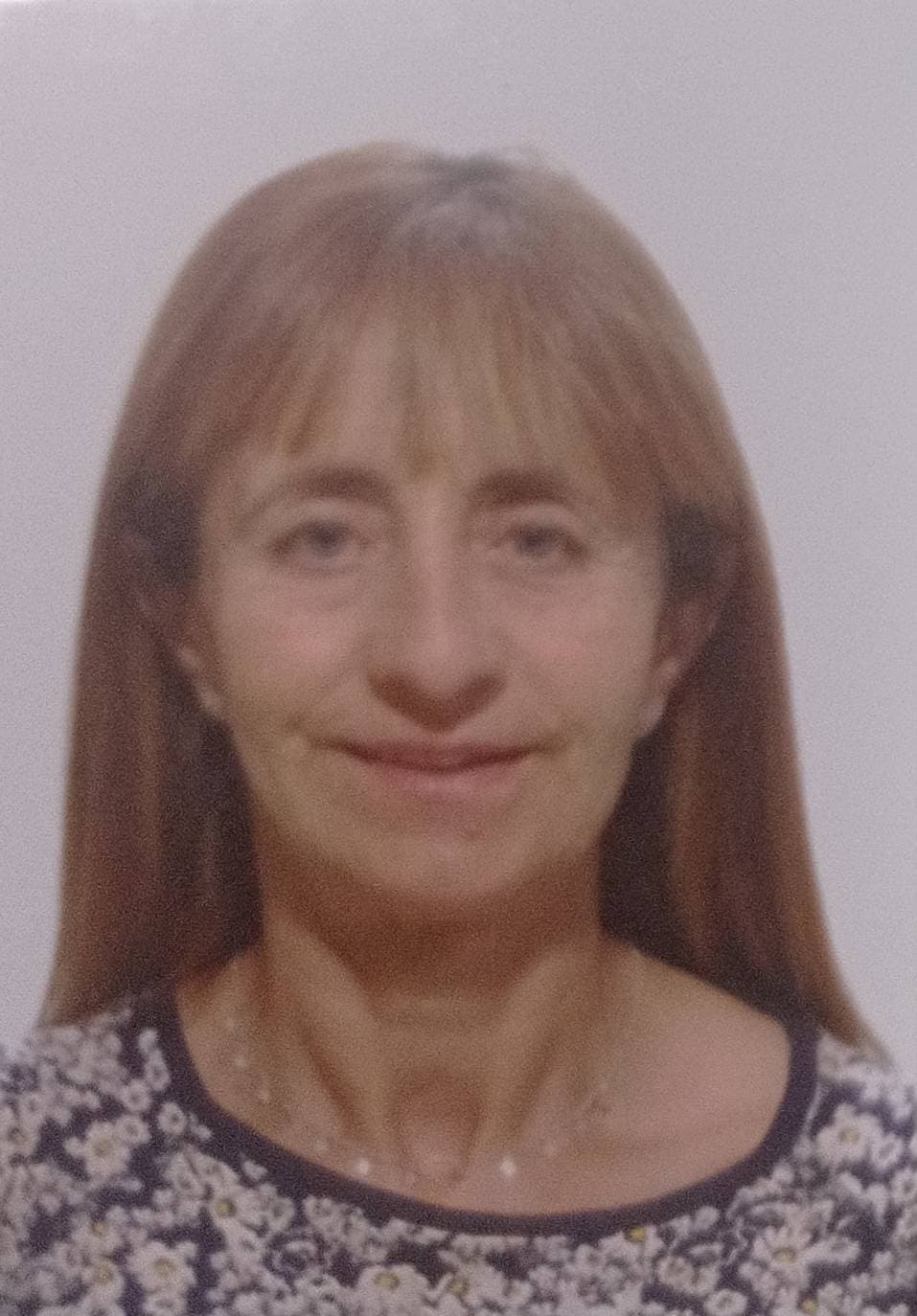 Gutierrez Risco Antonia