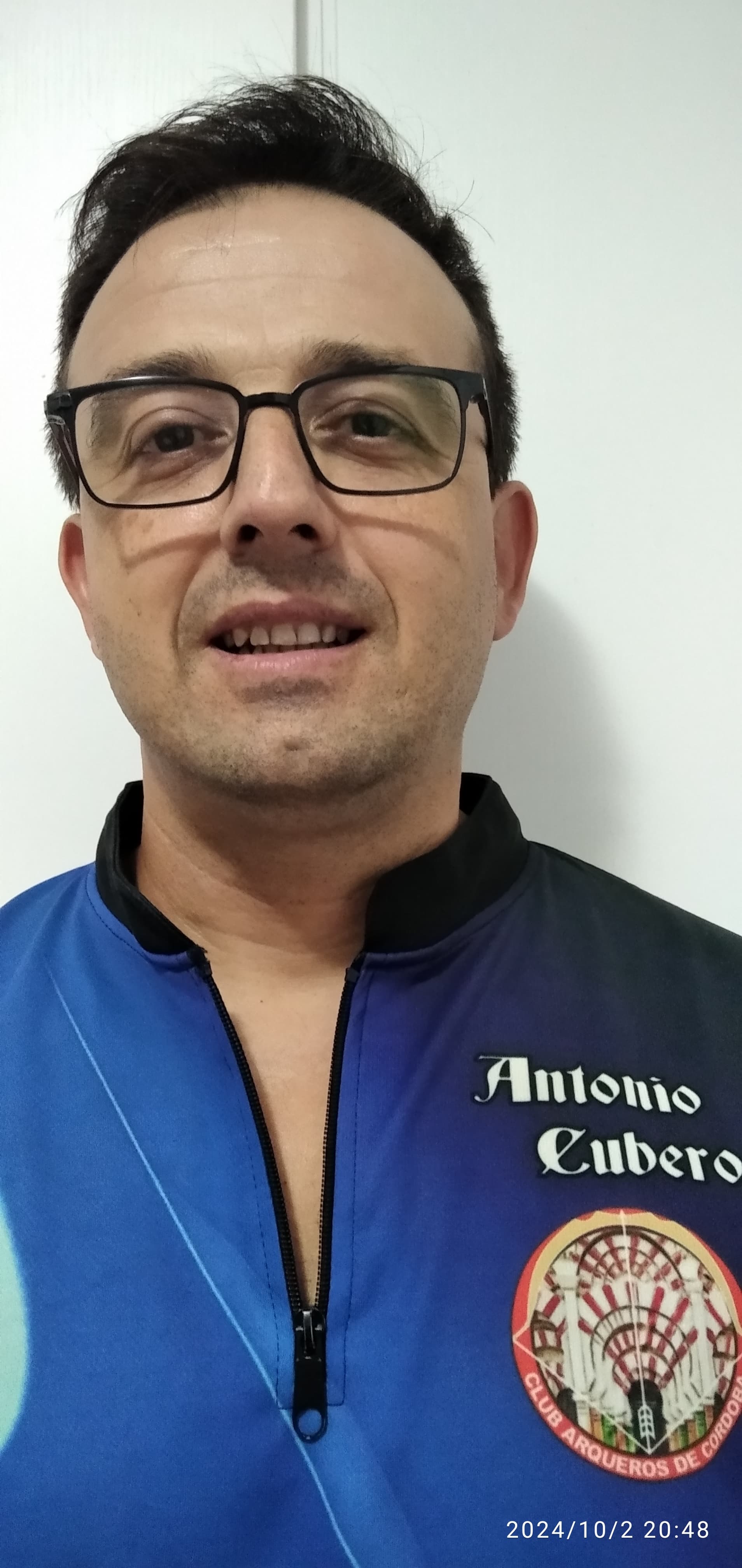 Cubero Hierro Antonio
