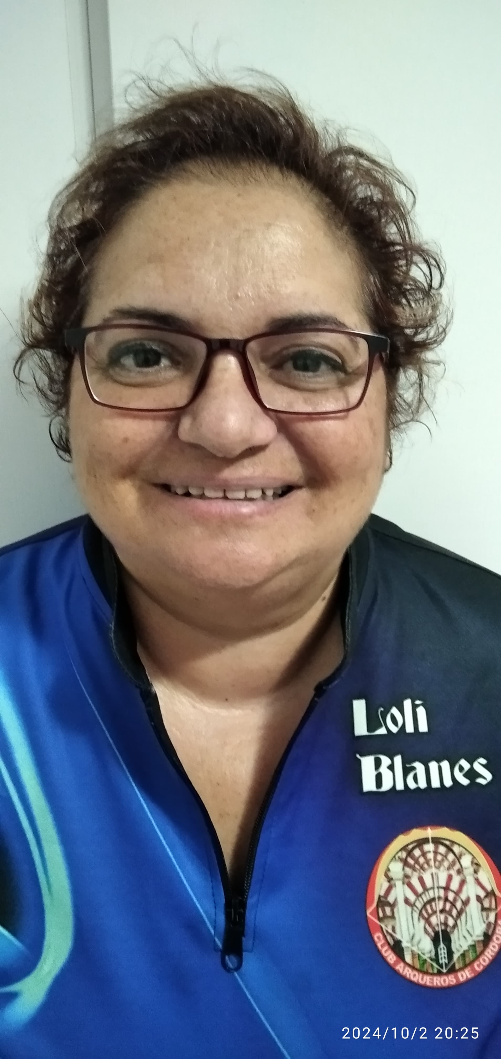 Blanes Almedina Mª Dolores