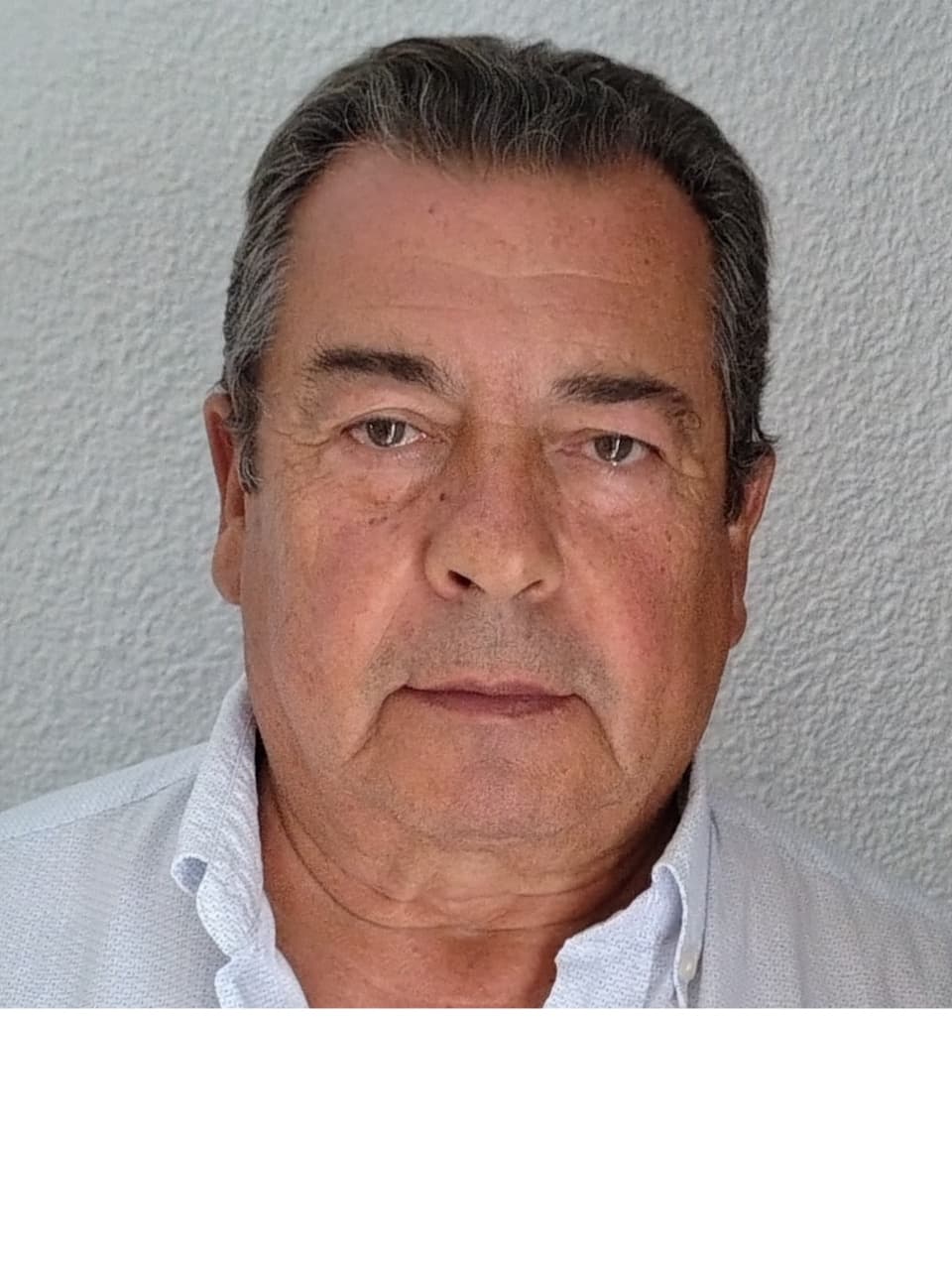 Saavedra Gonzalez Jose