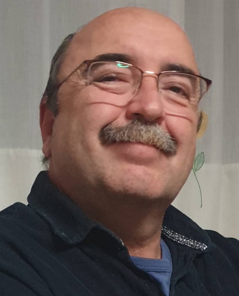 Ortega Alba Jose Ramon