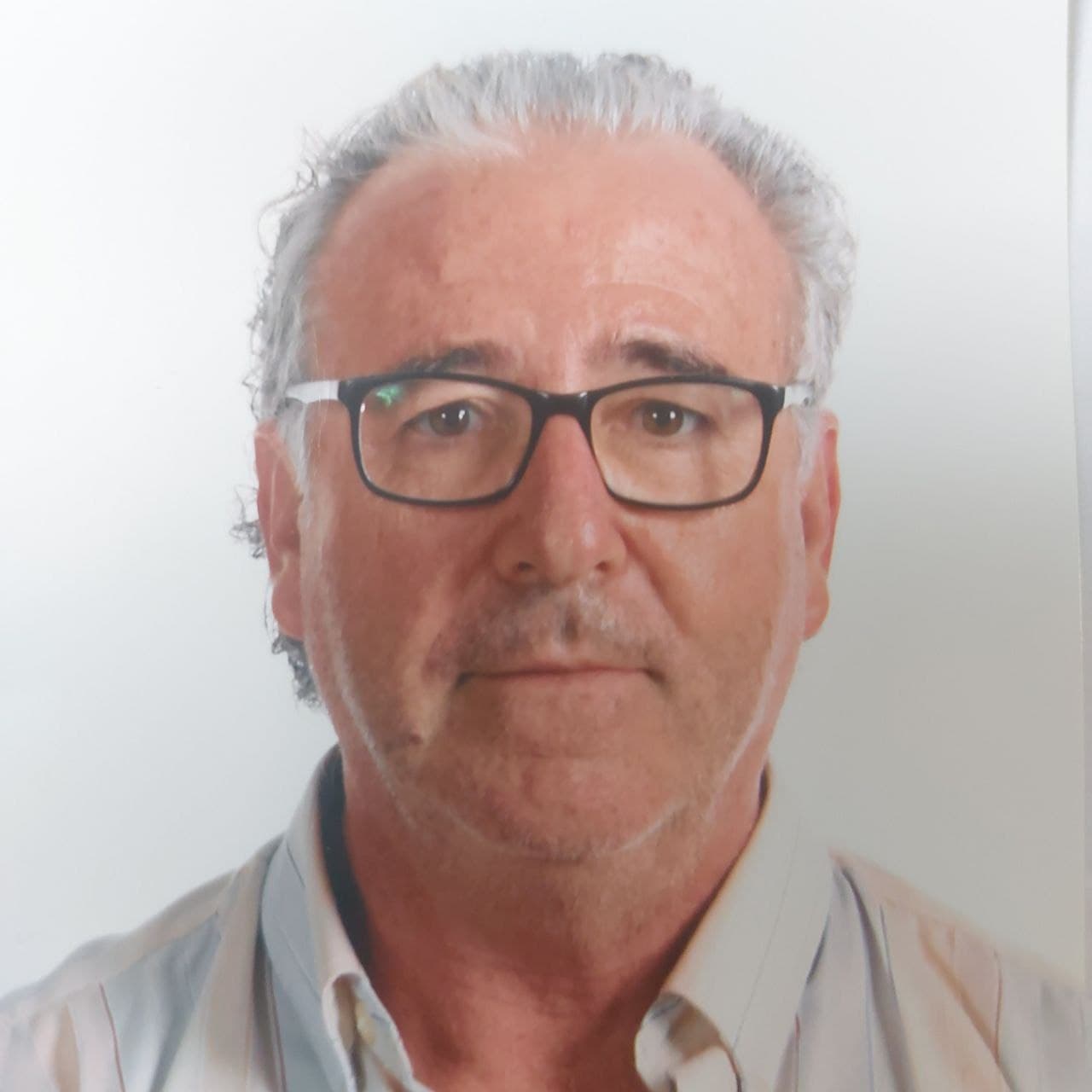 Padilla Martos Andres