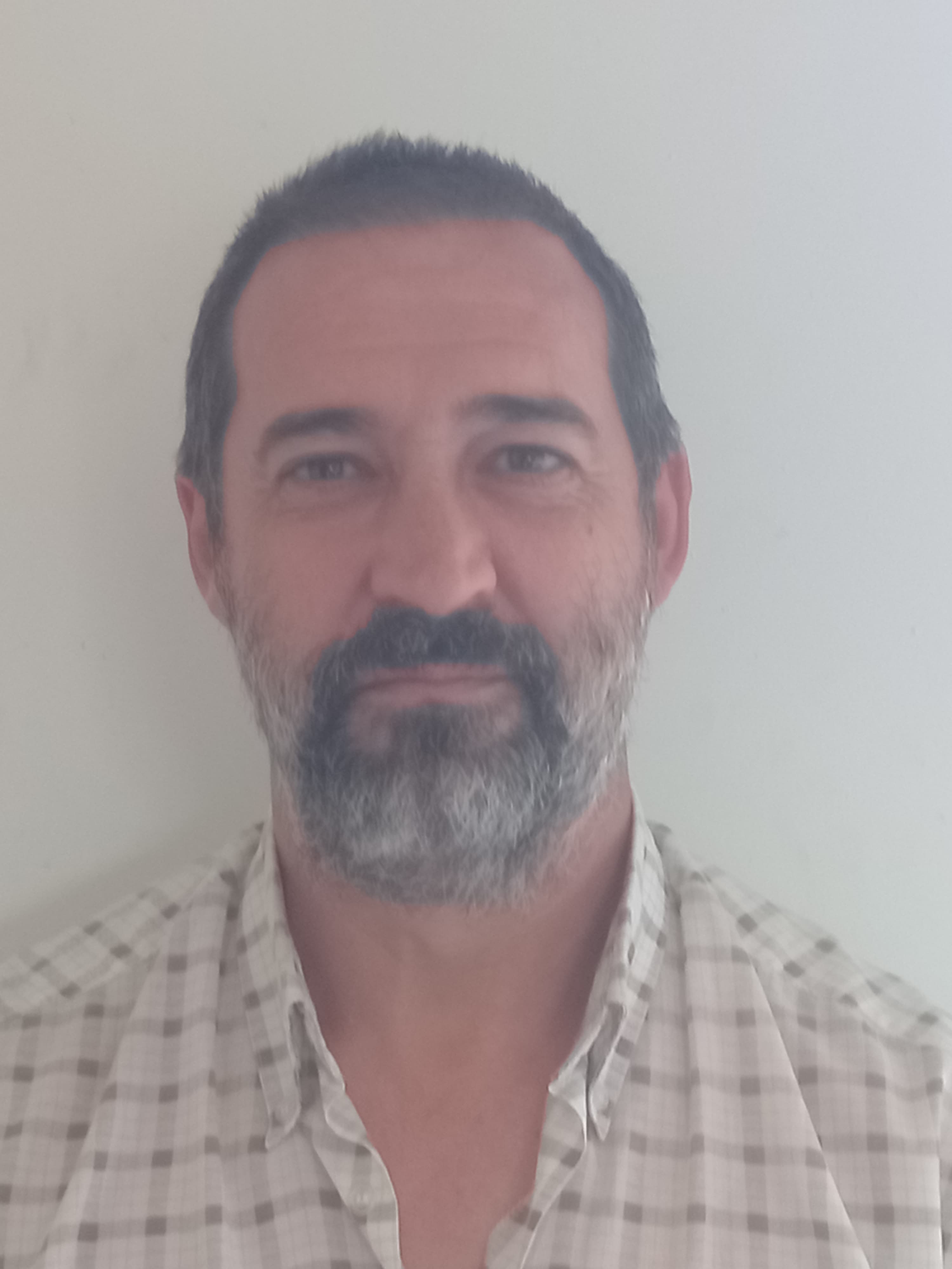 Rodriguez Perez Ismael