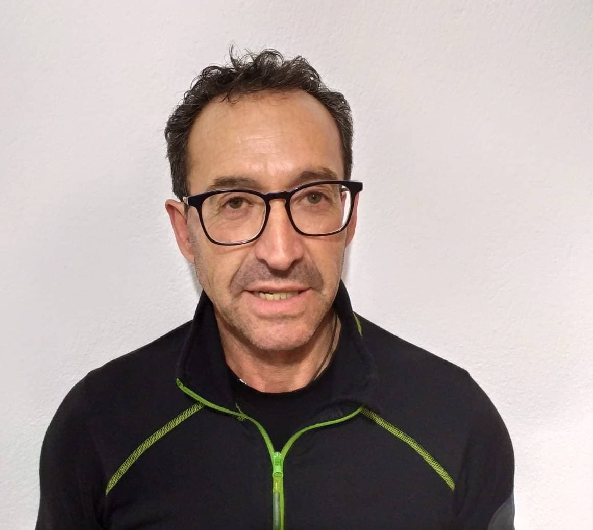 Espinosa Pelegrin Santiago
