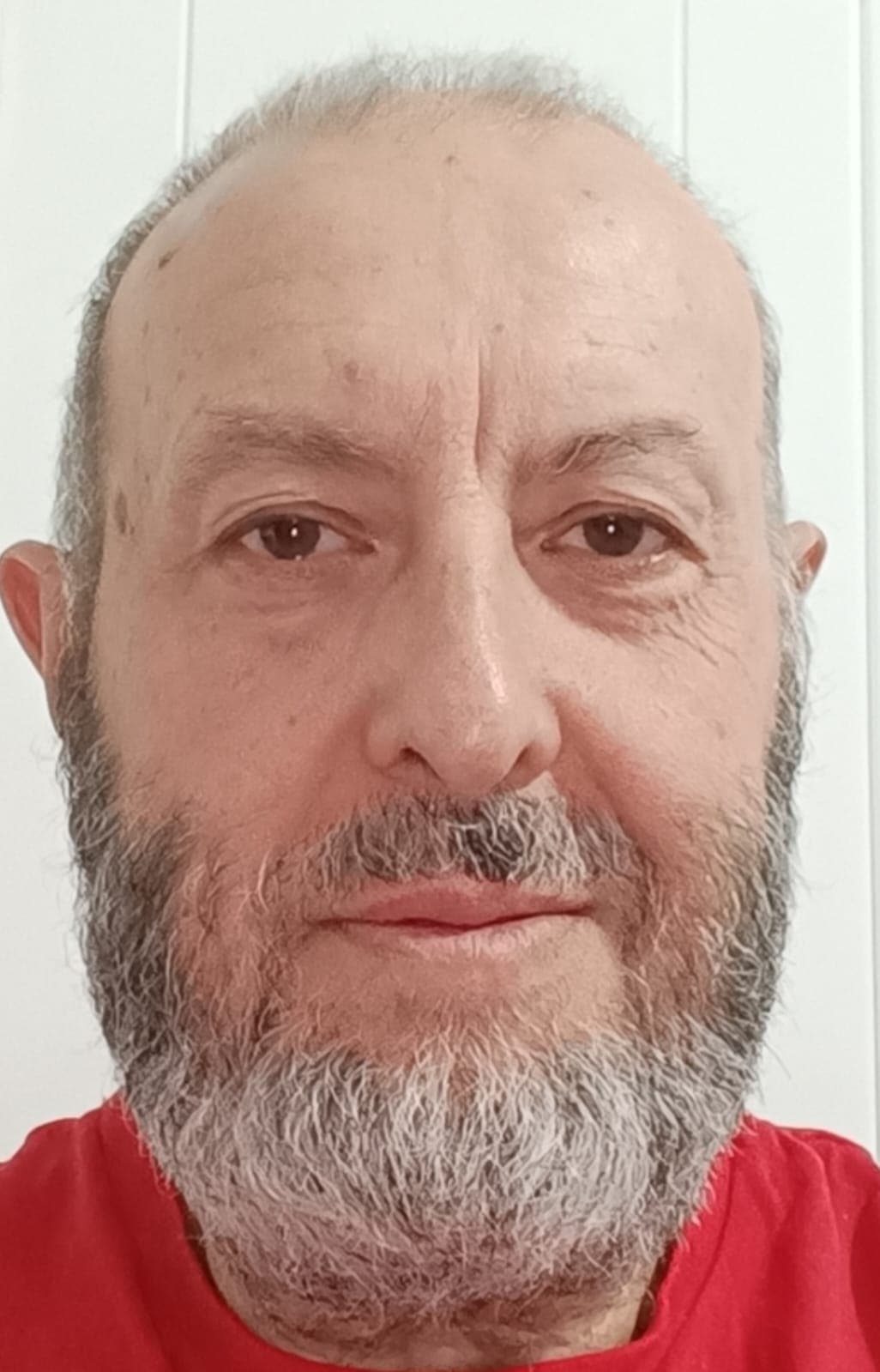Gonzalez Perez Francisco