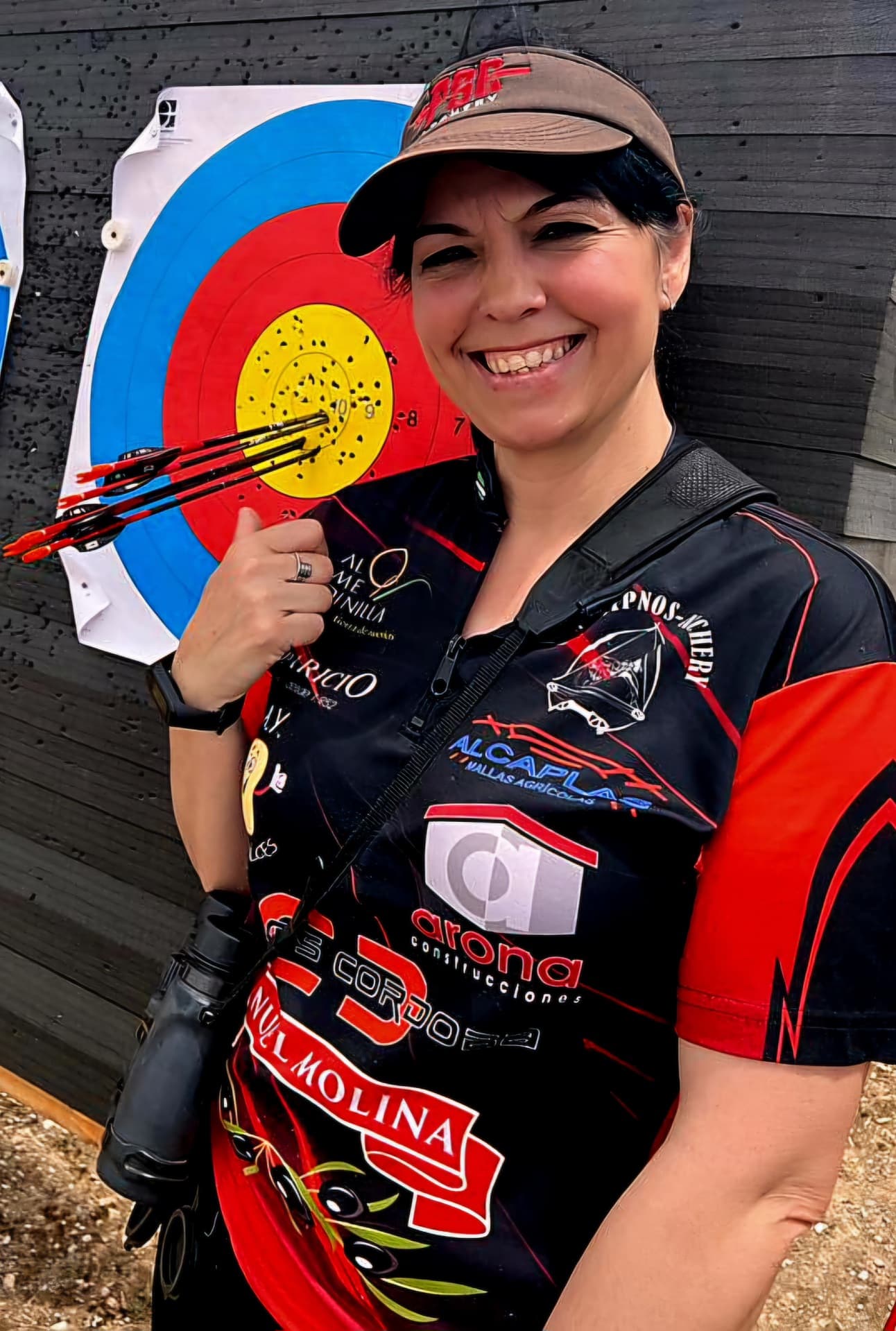 Garcia Jimenez Trinidad
