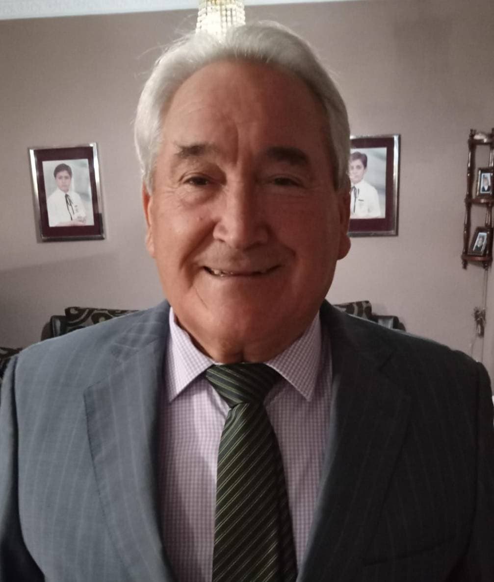 Pulido Quiros Joaquin