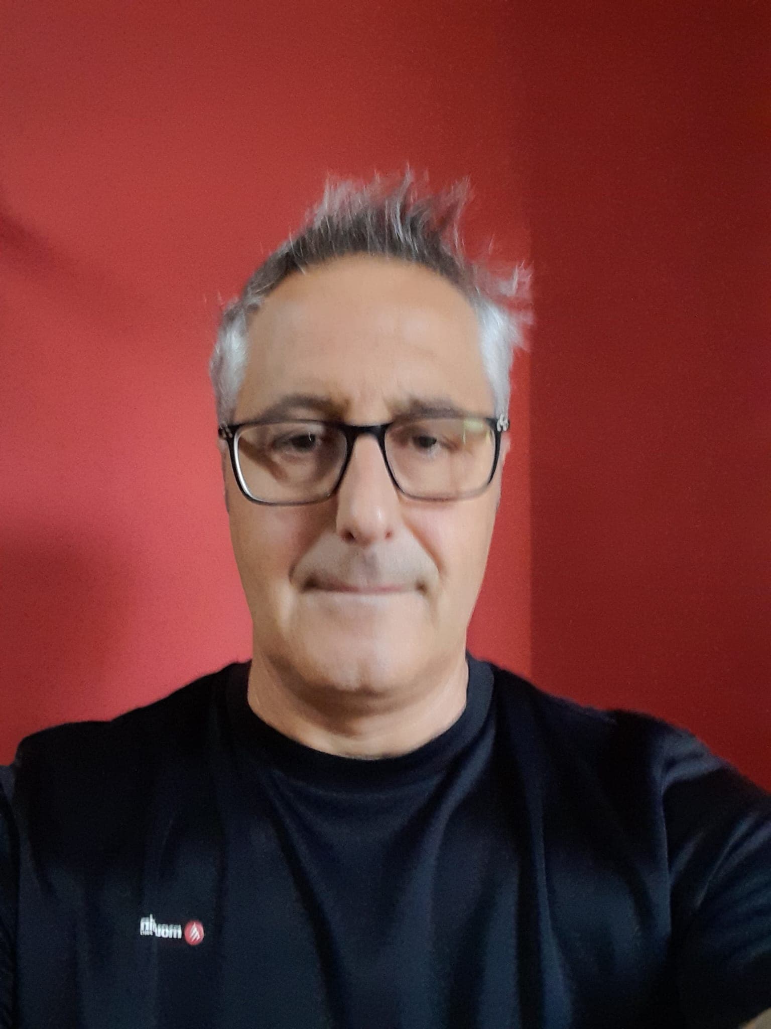 Martin Muñoz Francisco Javier