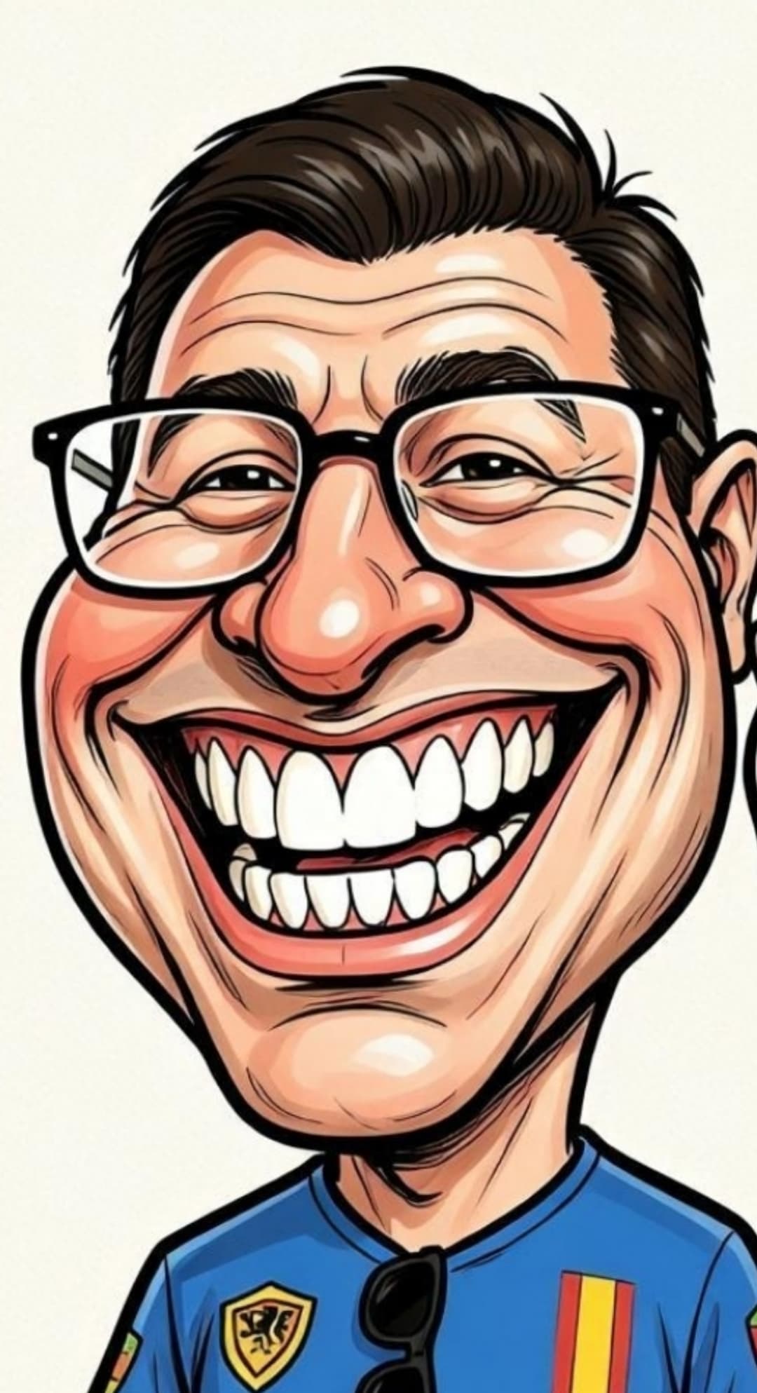 Perez Quintana David