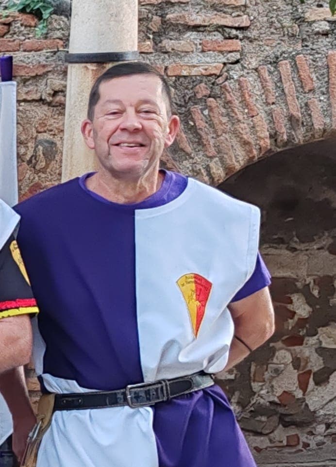 Peña Marquez Francisco