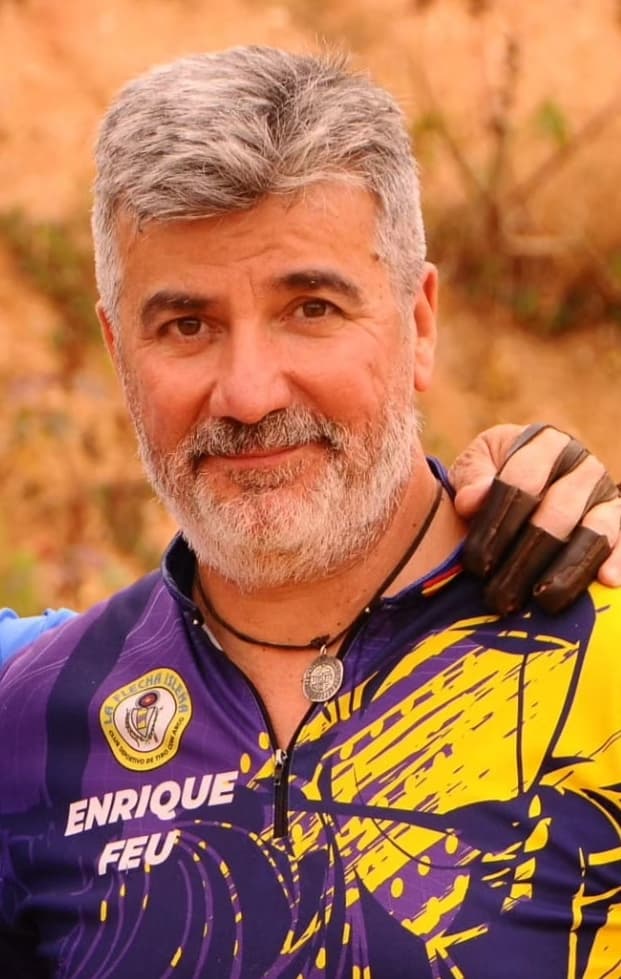 Feu Jimenez Enrique