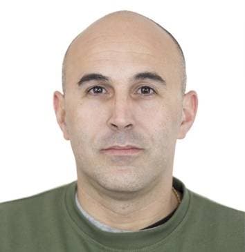 Alonso Vazquez David