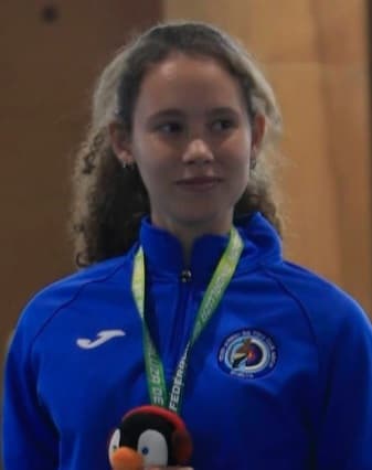 Perez Cumbreras Lucia